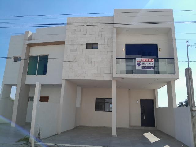 casa en Venta muy cerca de la playa