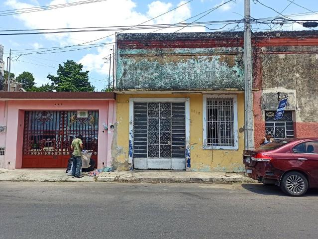 Casa en Venta M?rida Centro OPORTUNIDAD