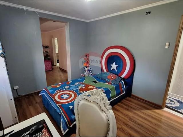 Casa en venta macul | 3 dormitorios por 7350.00 en Macul