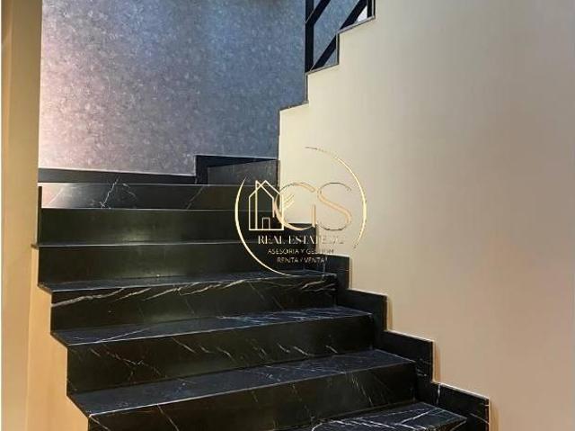 CASA EN VENTA MAGNO RESIDENCIAL CELAYA