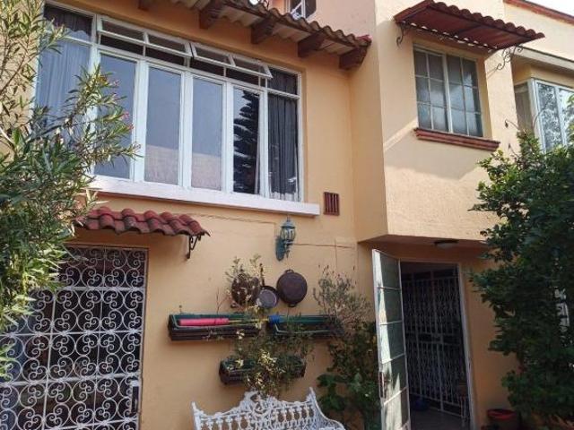 Casa en Venta Magdalena Contreras