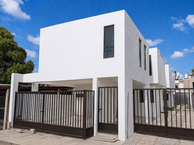 Casa en Venta Magdaleno Aguilar