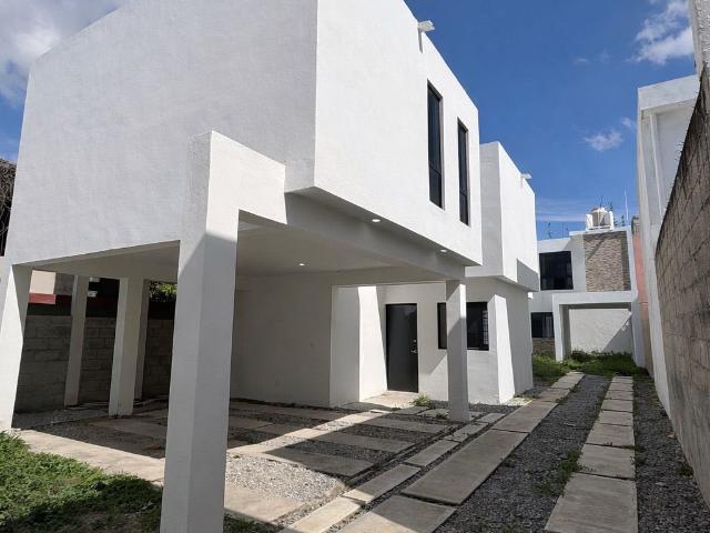 Casa en Venta Magdaleno Aguilar