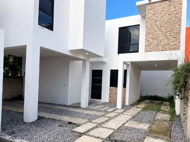 Casa en Venta Magdaleno Aguilar
