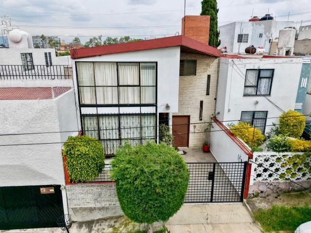 Casa en Venta Magisterial Vista Bella, Tlanepantla Edo. México