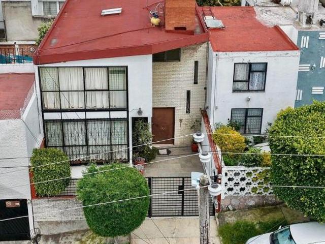 Casa en Venta Magisterial Vista Bella, Tlanepantla Edo. México