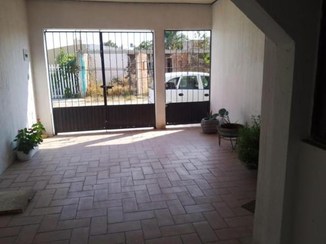 Casa en venta Magisterial 4
