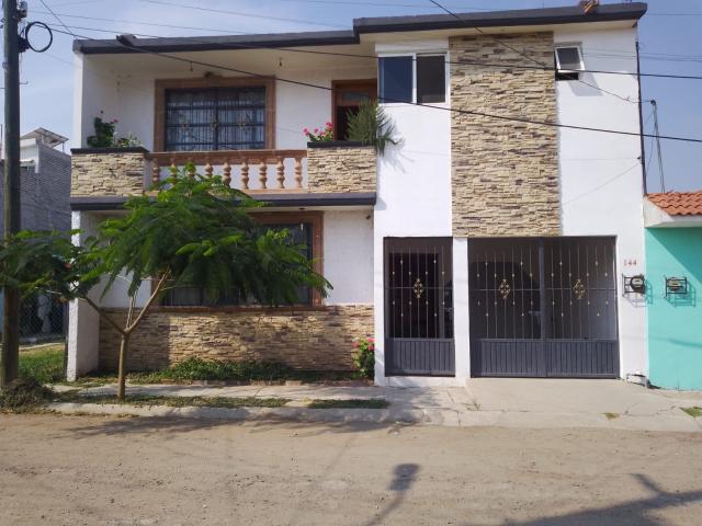 Casa en venta Magisterial