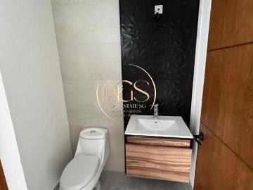 CASA EN VENTA MADERAS RESIDENCIAL CELAYA