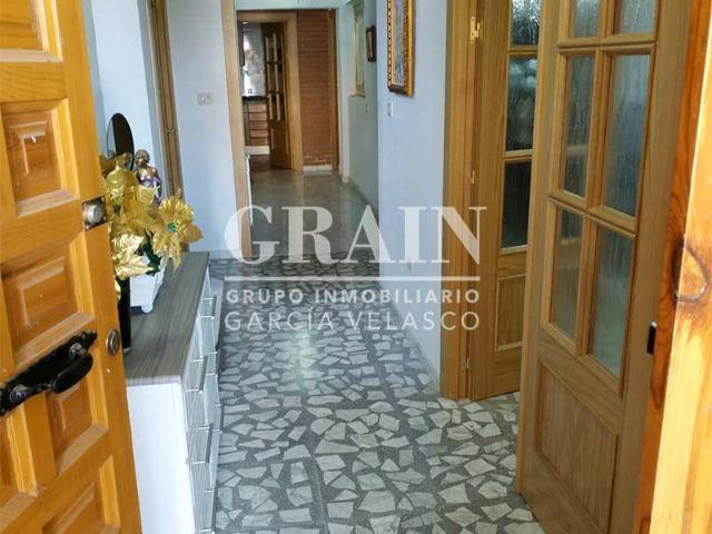 Casa en venta Madrigueras