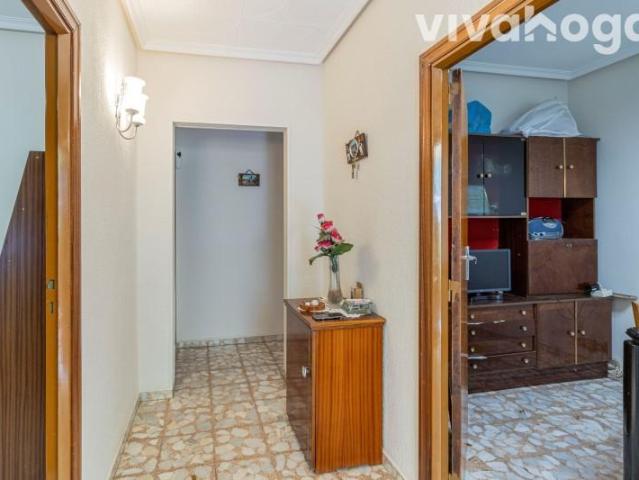 Casa en venta Madrid