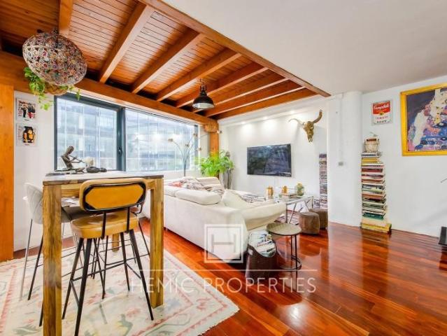 Casa en venta Madrid