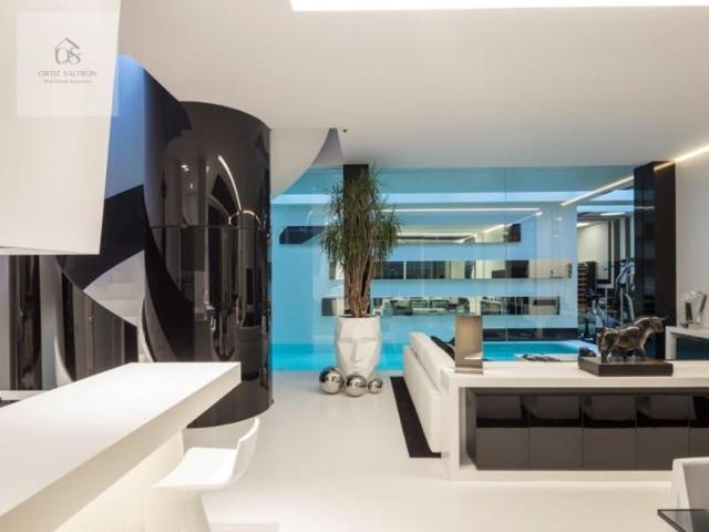 Casa en venta Madrid