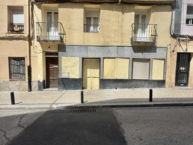 Casa en venta Madrid