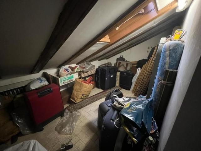 Casa en venta Madrid