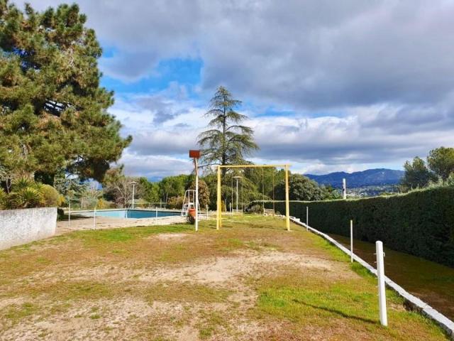Casa en venta Madrid
