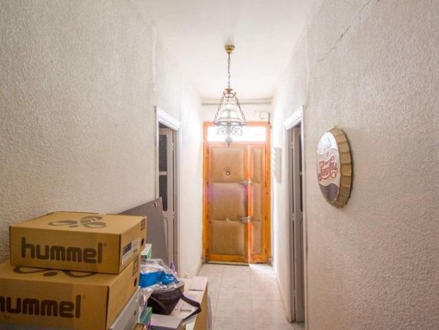 Casa en venta Madrid