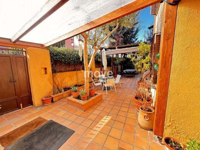 Casa en venta Madrid