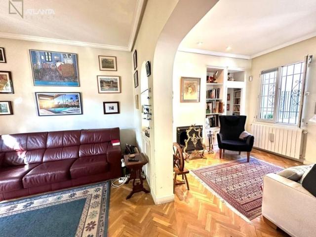 Casa en venta Madrid