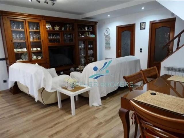 Casa en venta Madrid