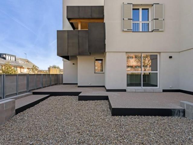 Casa en venta Madrid