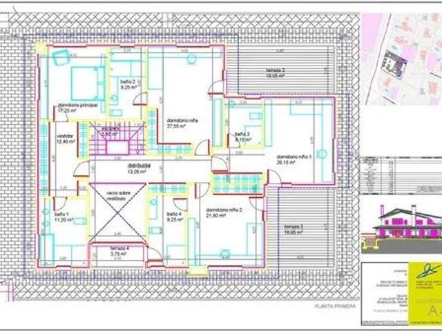 Casa en venta Madrid