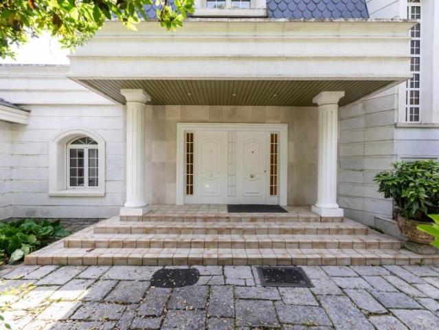 Casa en venta Madrid