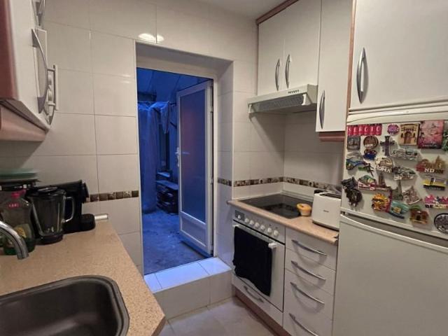 Casa en venta Madrid