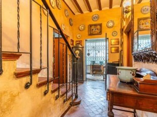 Casa en venta Madrid