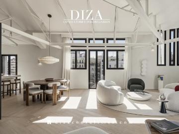 Casa en venta Madrid