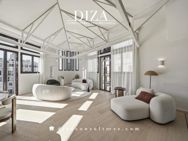 Casa en venta Madrid