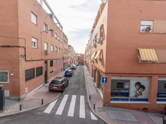 Casa en venta Madrid