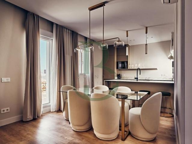 Casa en venta Madrid