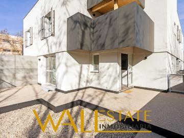 Casa en venta Madrid, España