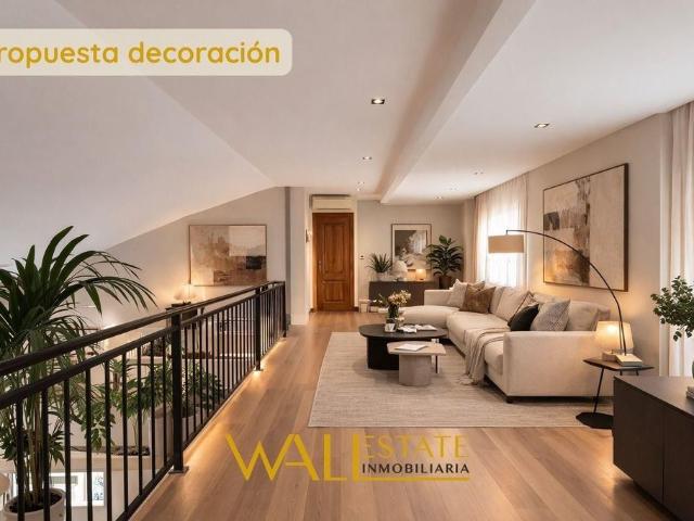 Casa en venta Madrid, España