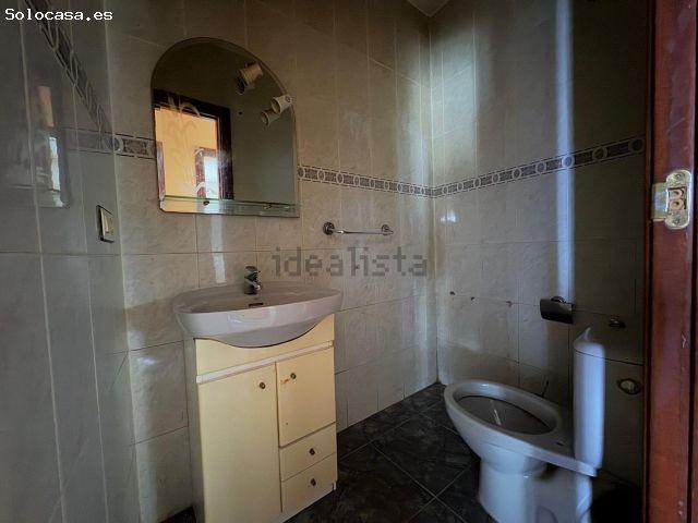 CASA EN VENTA MADROÑERA