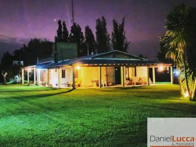 Casa en Venta Maipu Mendoza