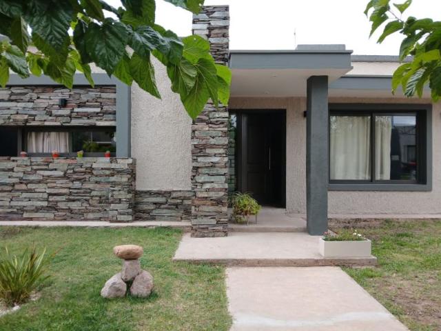 Casa en Venta Maipu Mendoza