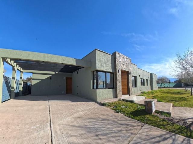 Casa en Venta Maipu Mendoza