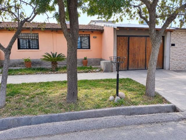 Casa en Venta Maipu Mendoza
