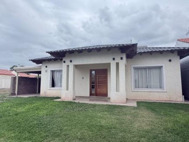 Casa en Venta Maipu Mendoza