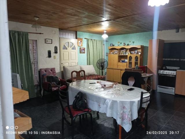 Casa en Venta Maipu Mendoza