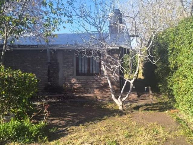 Casa en Venta Maipu Mendoza