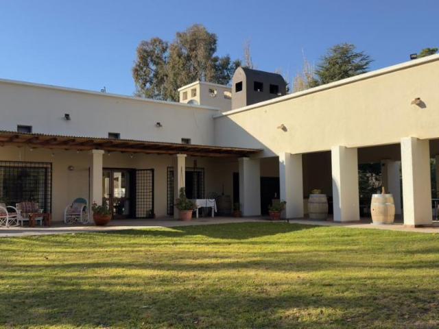 Casa en Venta Maipu Mendoza