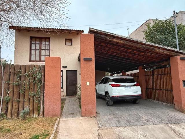 Casa en Venta Maipu Mendoza