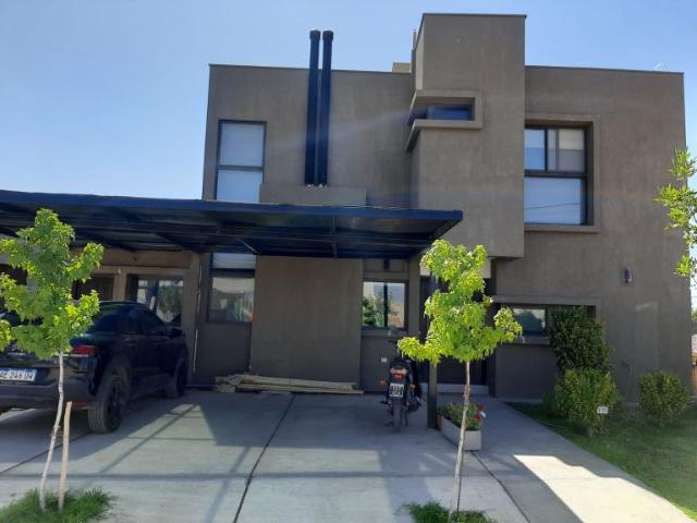 Casa en Venta Maipu Mendoza
