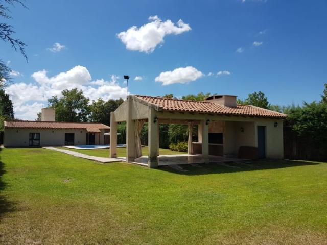 Casa en Venta Maipu Mendoza