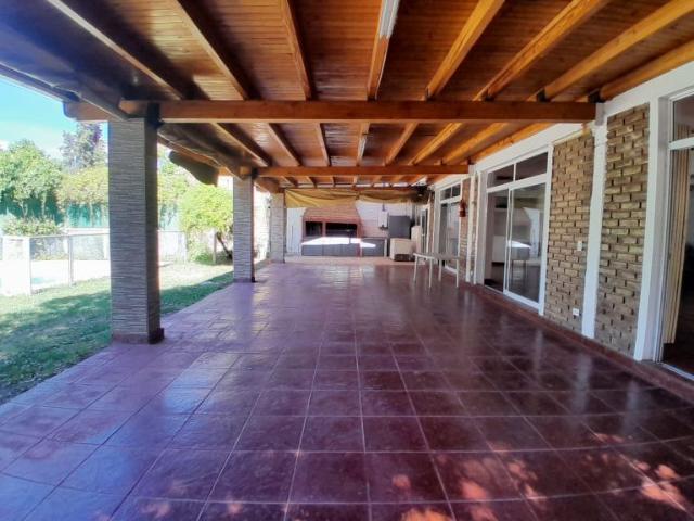 Casa en Venta Maipu Mendoza