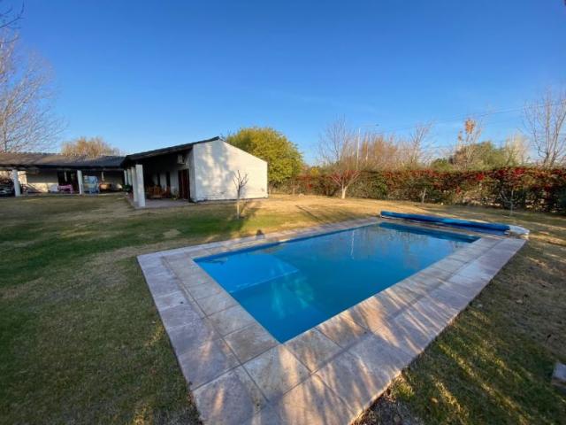 Casa en Venta Maipu Mendoza