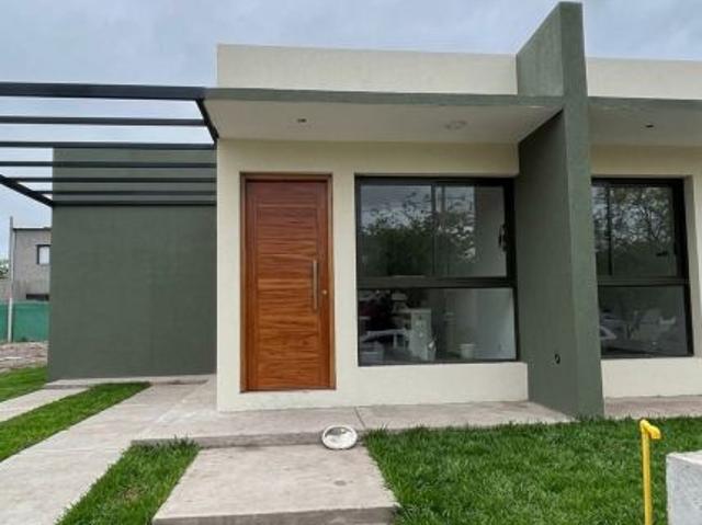 Casa en Venta Maipu Mendoza